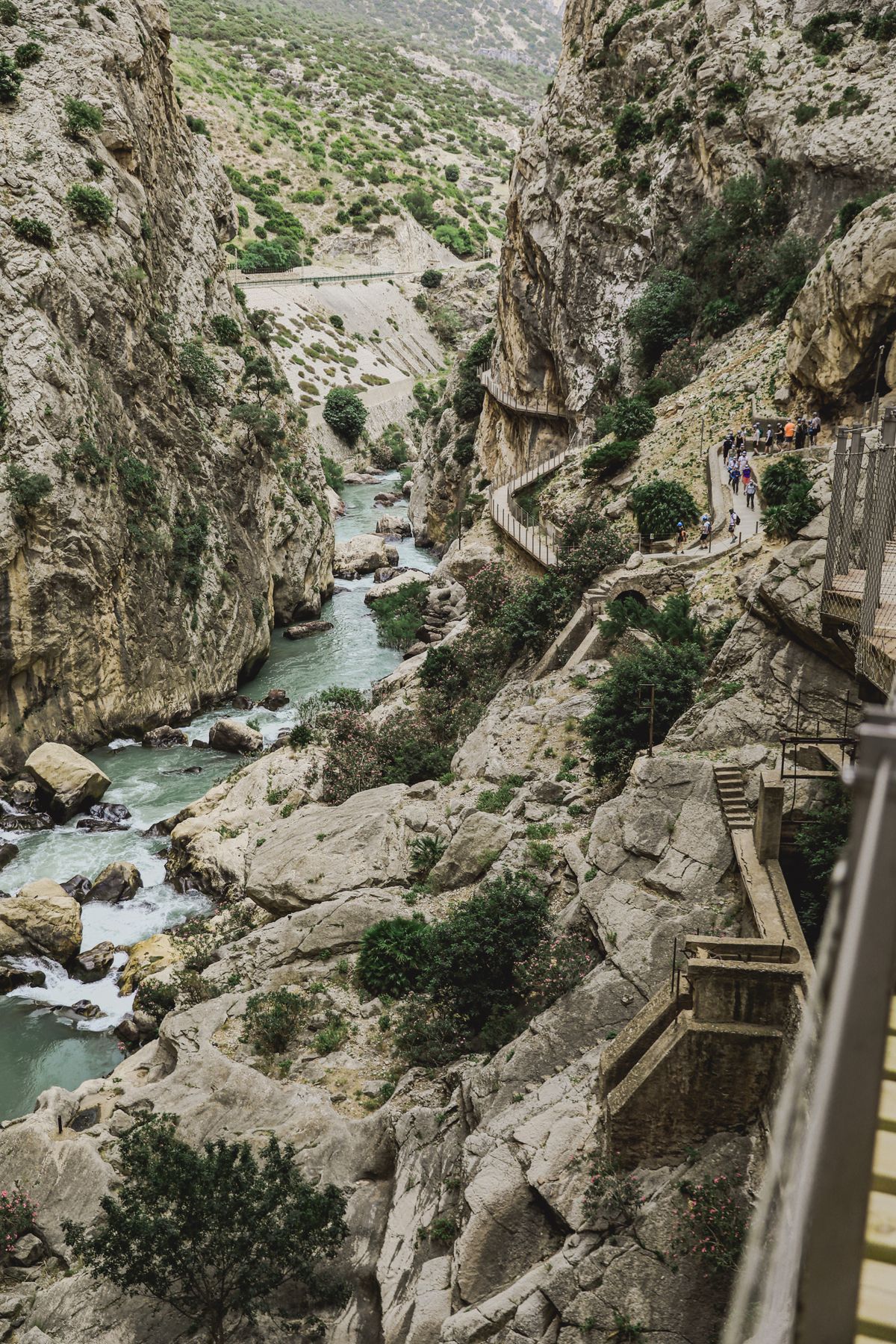 Complete Guide to Caminito del Rey 2026